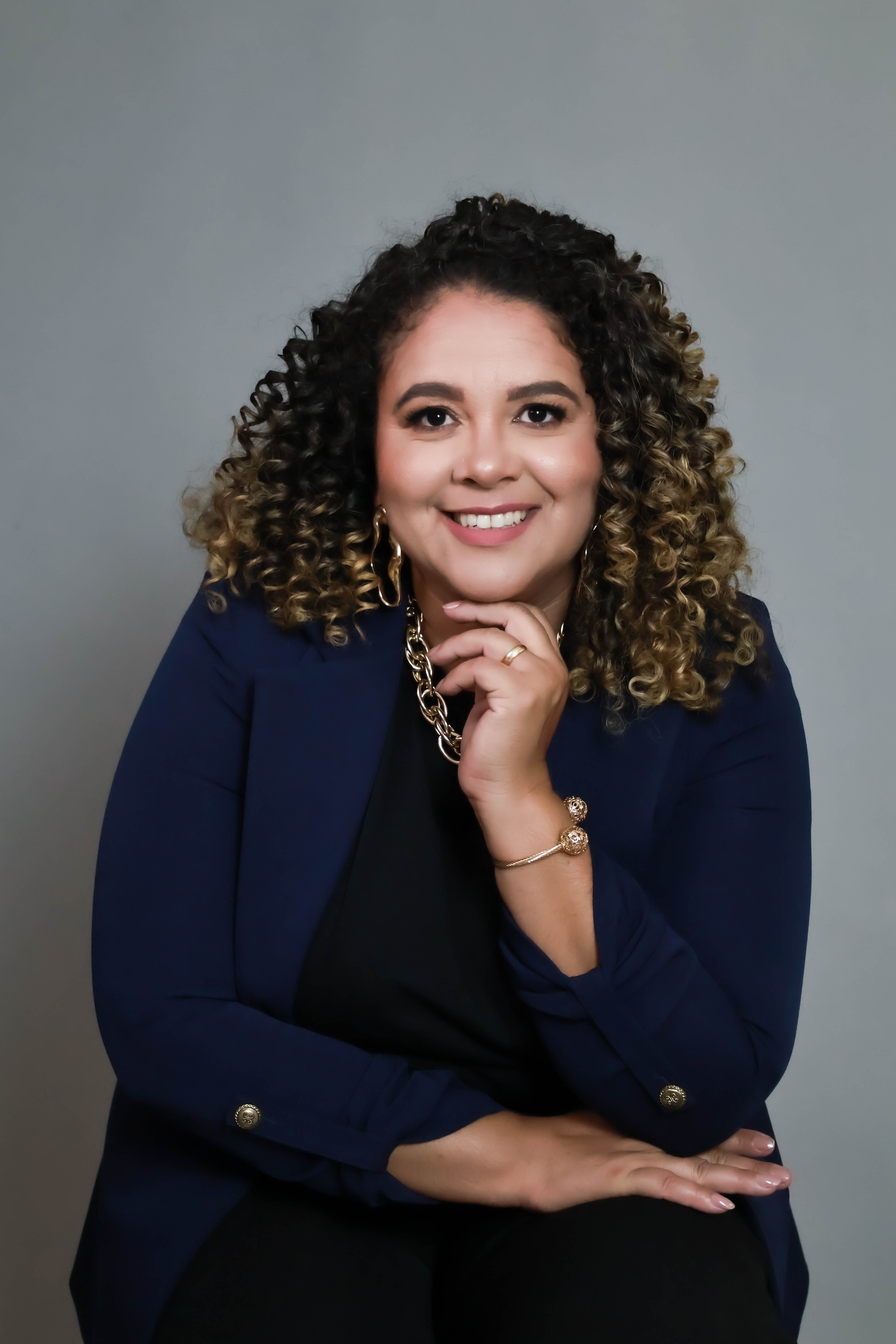 Léia Cristiane Rodrigues